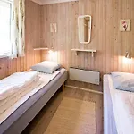 6 Person In Aakirkeby Ferienhaus