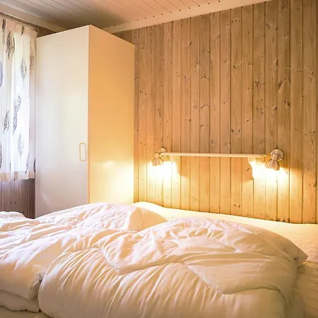 6 Person Holiday Home In Aakirkeby Holiday home *