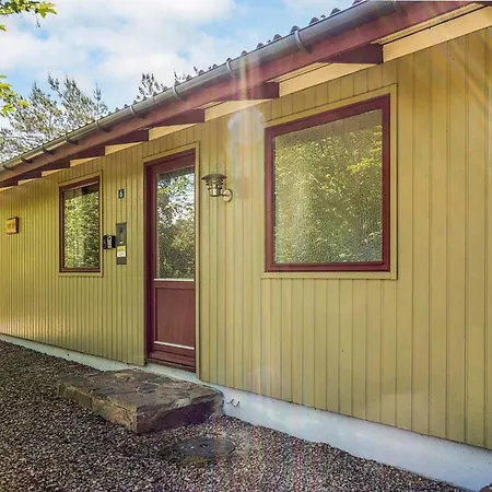6 Person Holiday Home In Aakirkeby Vester Somarken